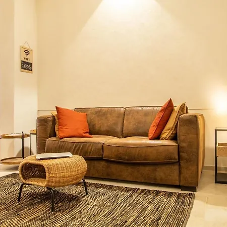 Bed & Breakfast Ellements - Luxury