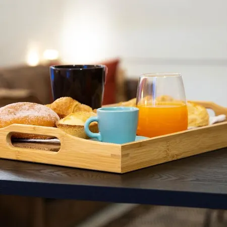 Ellements - Luxury 4*