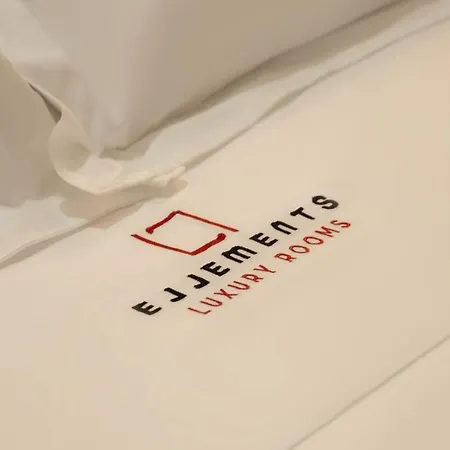 Ellements - Luxury