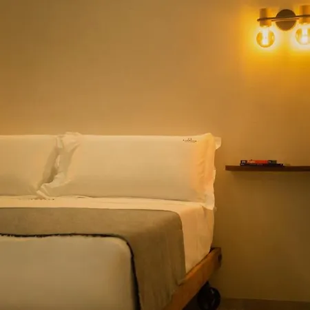 Ellements - Luxury 4* Brindisi