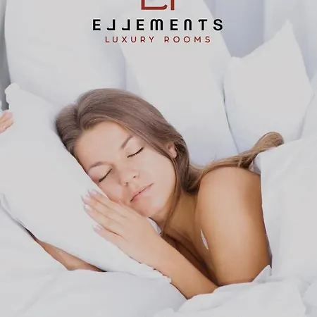 Ellements - Luxury Bed & Breakfast Brindisi