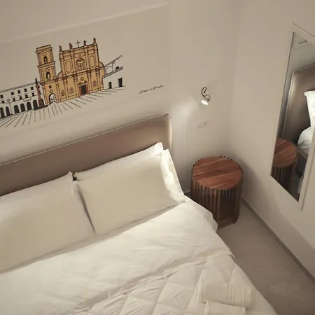 Bed & Breakfast Ellements - Luxury Brindisi