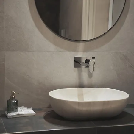 Ellements - Luxury 4* Бриндизи