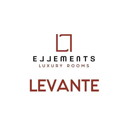 Couette-café Ellements - Luxury