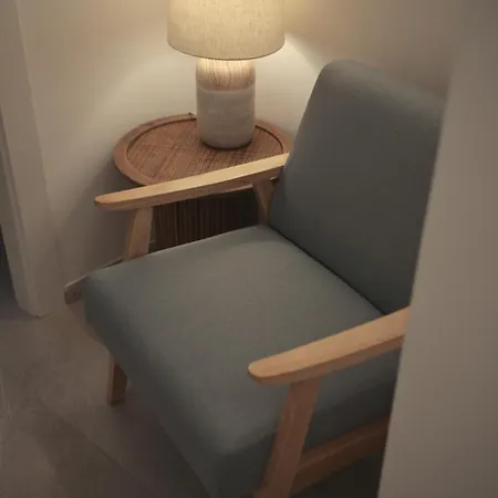 Bed & Breakfast Ellements - Luxury Brindisi