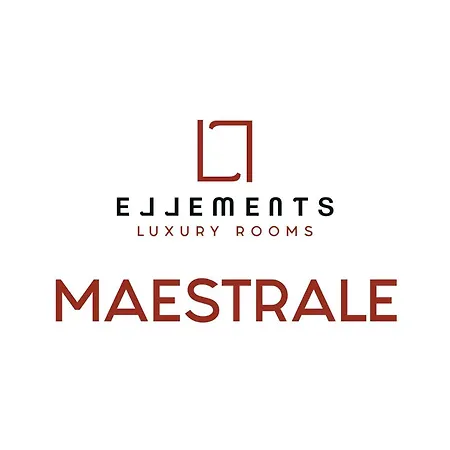 Ellements - Luxury Brindisi