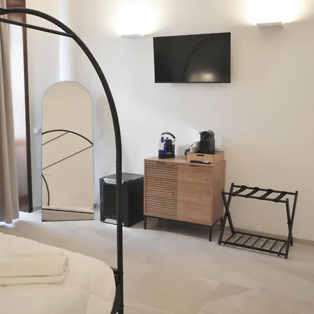Ellements - Luxury Bed & Breakfast