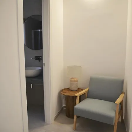 Bed & Breakfast Ellements - Luxury *