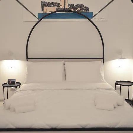 Oda ve Kahvaltı Ellements - Luxury