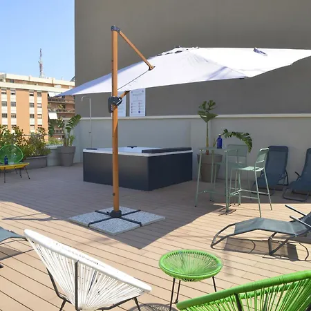 Ellements - Luxury * Brindisi