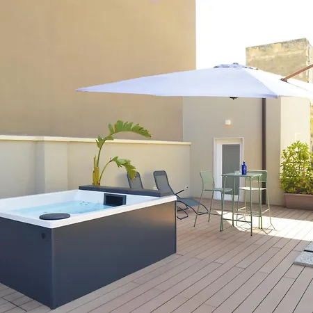 Ellements - Luxury Bed & Breakfast Brindisi