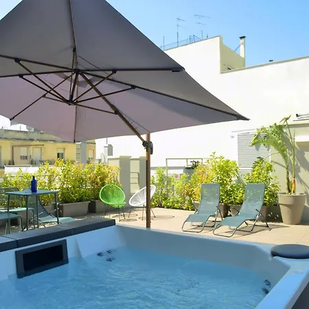 Ellements - Luxury * Brindisi