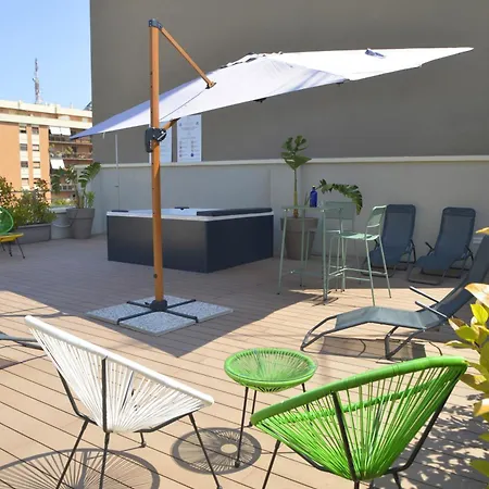 Ellements - Luxury Brindisi