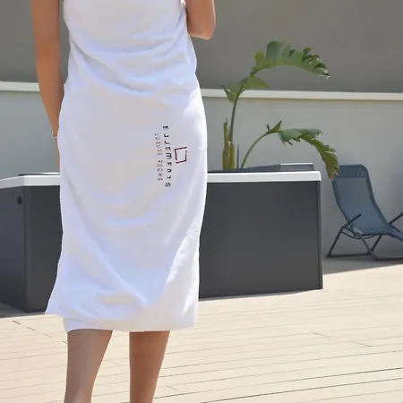 Ellements - Luxury * Brindisi