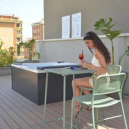 Bed & Breakfast Ellements - Luxury 4*