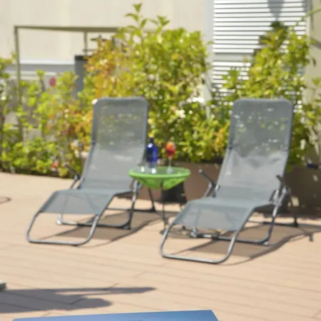 Ellements - Luxury Bed & Breakfast Brindisi
