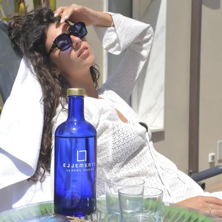 Ellements - Luxury Bed & Breakfast