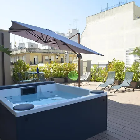 Bed & Breakfast Ellements - Luxury *