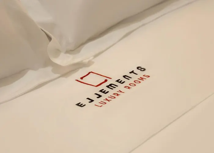 Ellements - Luxury