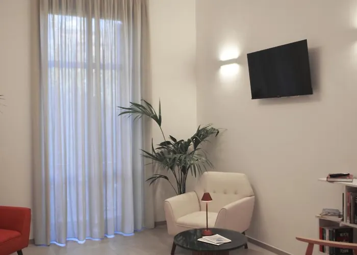 Ellements - Luxury Panzió 4*