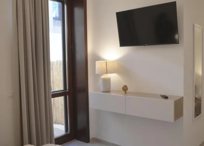 Ellements - Luxury Brindisi