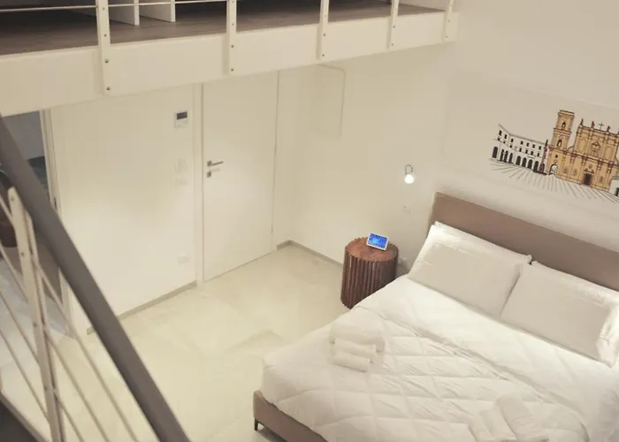 Ellements - Luxury 4* Brindisi