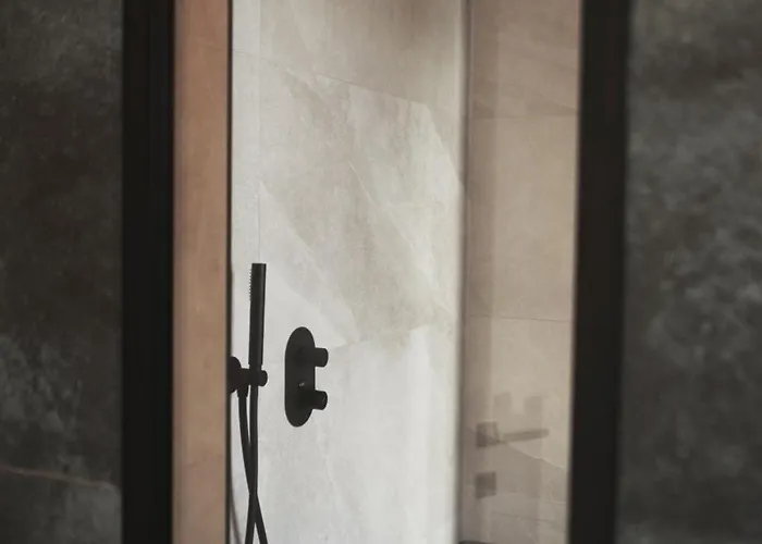 Bed & Breakfast Ellements - Luxury Brindisi