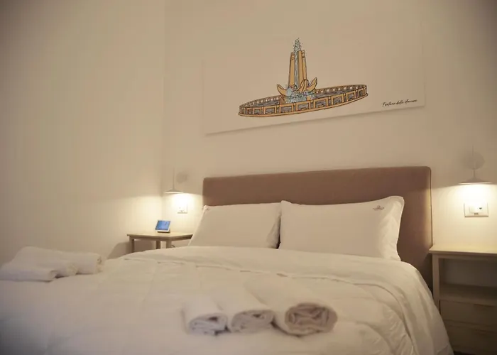 Ellements - Luxury Bed & Breakfast 4*